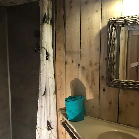 Le Repos Du Nomade 7 Personnes *
