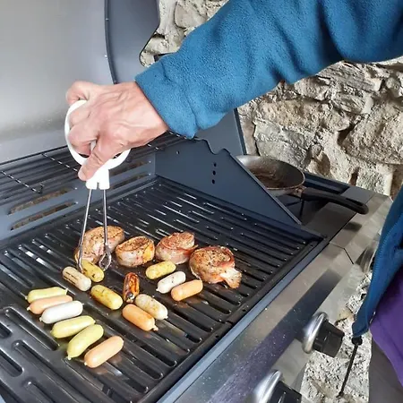 Le Repos Du Nomade 7 Personnes